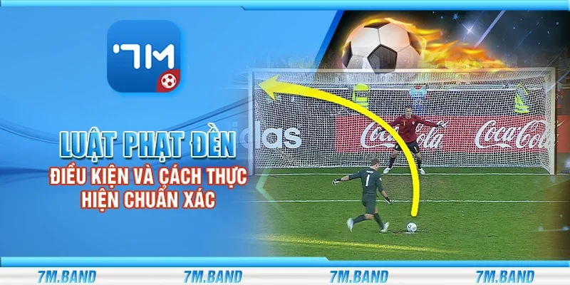 Luật phạt đền – Điều kiện và cách thực hiện chuẩn xác