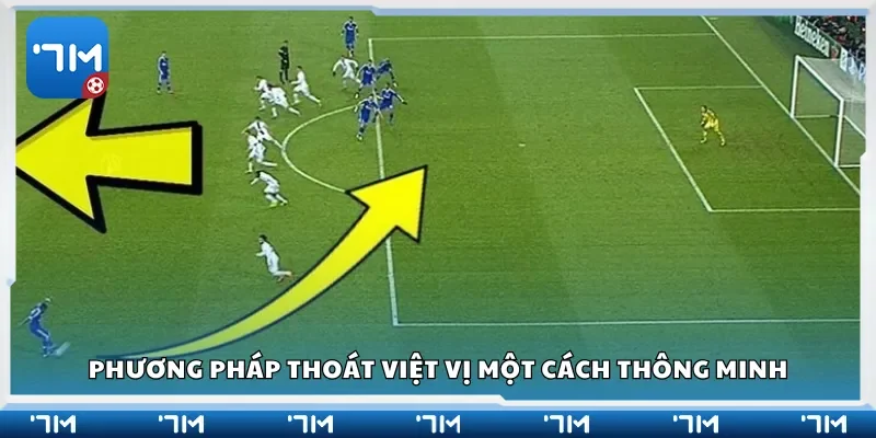 Phương pháp thoát việt vị một cách thông minh