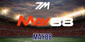 May88 - Nhà Cái Uy Tín, Cung Cấp Đa Dạng Kèo Cược Bóng Đá