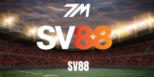 SV88 - Nhà Cái Cung Cấp Kèo Cược Đa Dạng, Odds Chuẩn Nhất