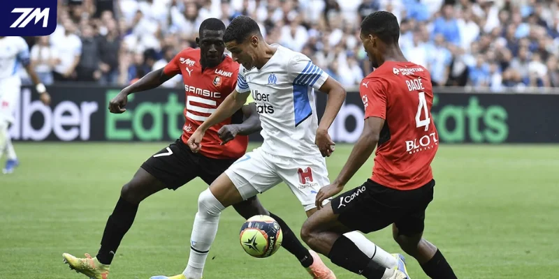 Thông tin, phong độ Marseille vs Rennes mới nhất