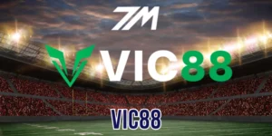 Kèo châu Âu khá phổ biến tại Vic88