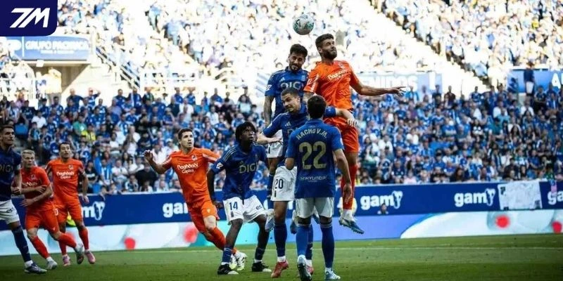 Đôi nét về phong độ cặp đấu Real Sociedad vs Real Oviedo