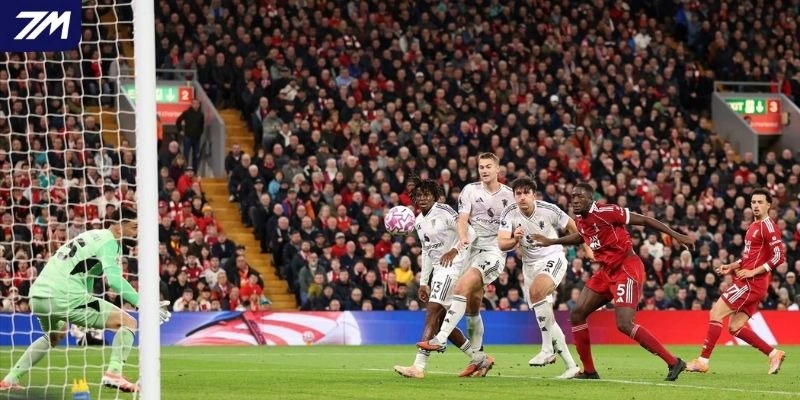 Cập nhật phong độ cặp đấu Leeds United vs Manchester City