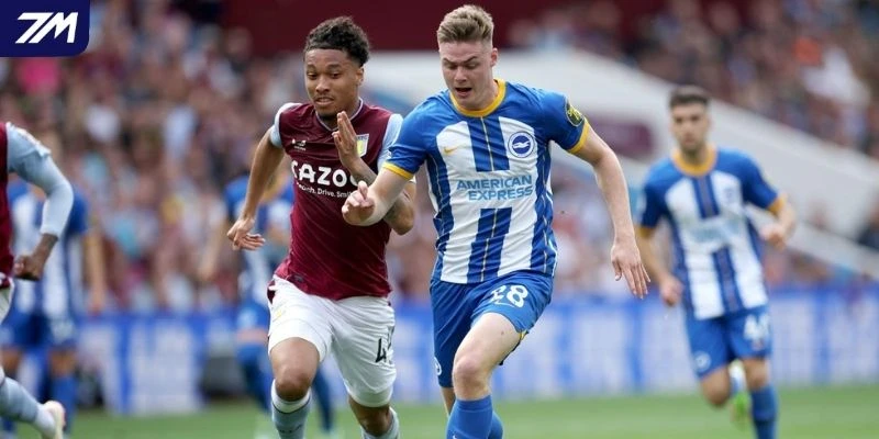 Đánh giá phong độ Aston Villa và Brighton 