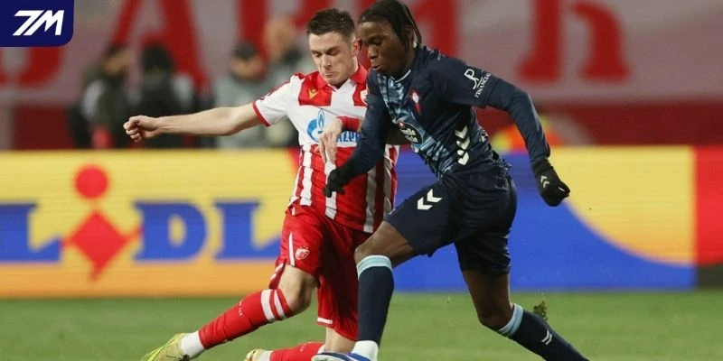 Phong độ cặp đấu Celta de Vigo vs PAOK