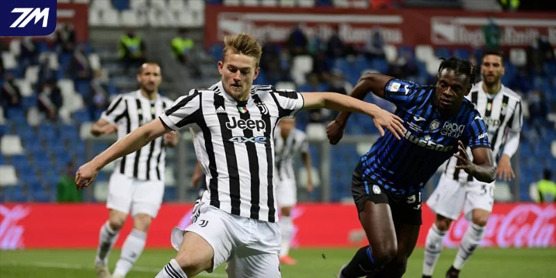 Thông tin, phong độ Atalanta vs Juventus mới nhất