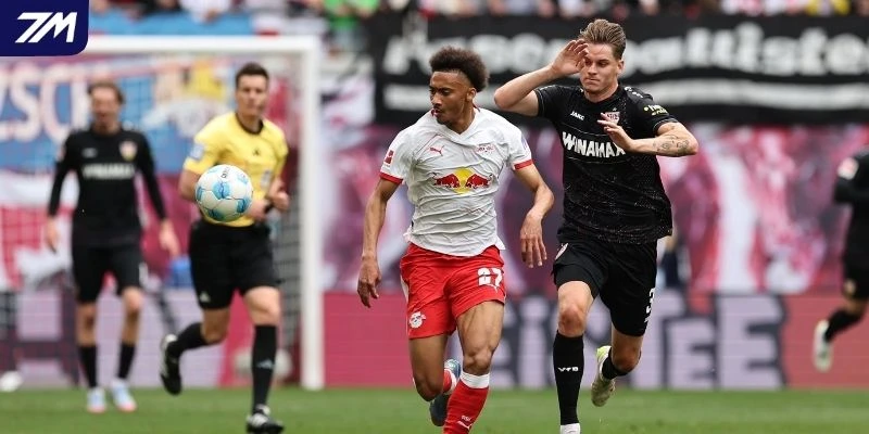 Cập nhật phong độ của Stuttgart và Porto