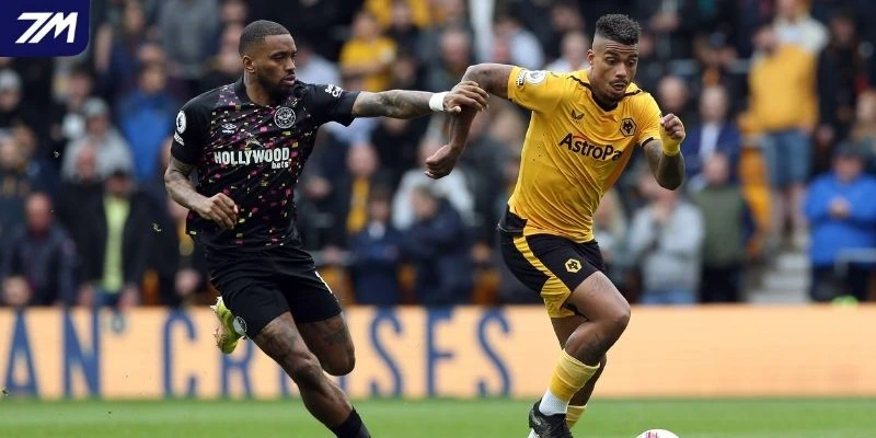 Nhận định phong độ Brentford vs Wolves