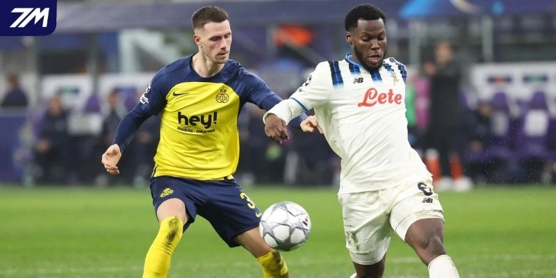 Phân tích phong độ trước trận của Atalanta vs Bayern Munich