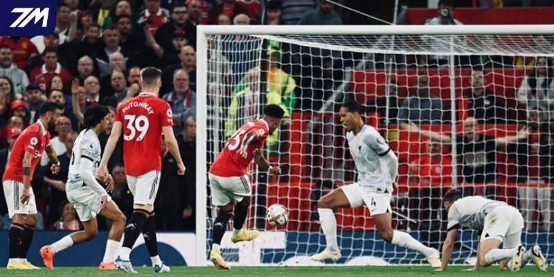 Phong độ gần đây của Newcastle và Manchester United